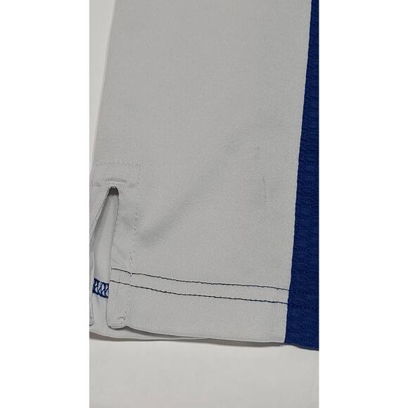 Nike sphere golf polo blue men's size medium - Picture 6 of 7